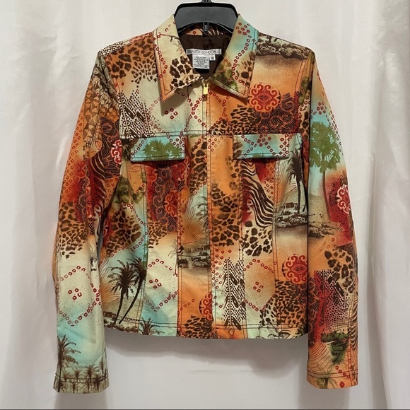 Maggy London jacket - Picture 1 of 5